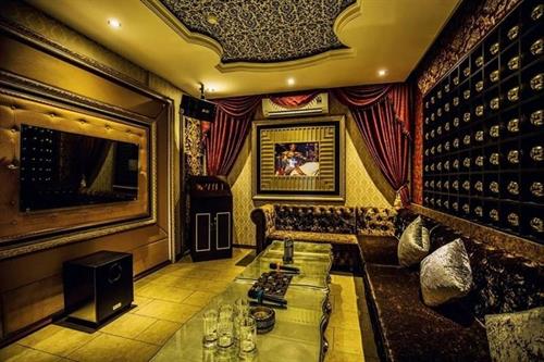 10 quán karaoke Vũng Tàu giá rẻ, phòng đẹp, âm thanh cực hay